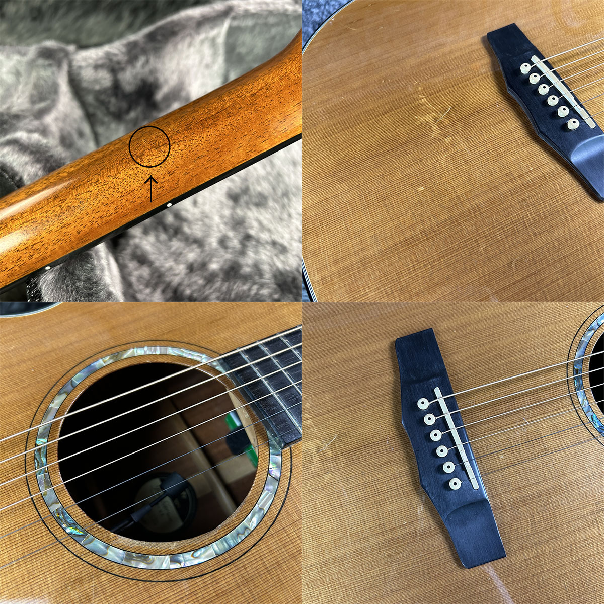 Morris S-91（中古/送料無料）【楽器検索デジマート】