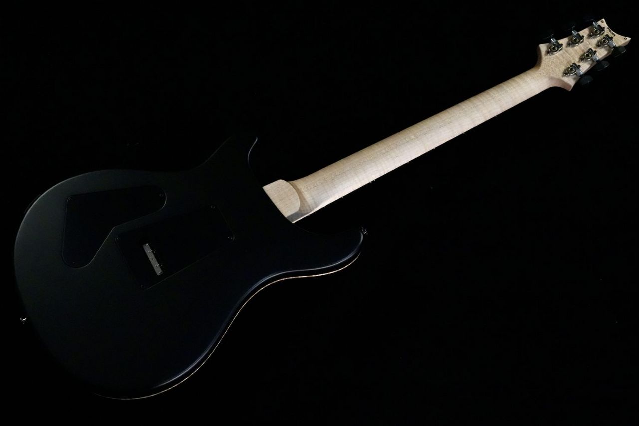 Paul Reed Smith(PRS) CUSTOM 24 ”FLOYD” 10-Top Charcoal Tri