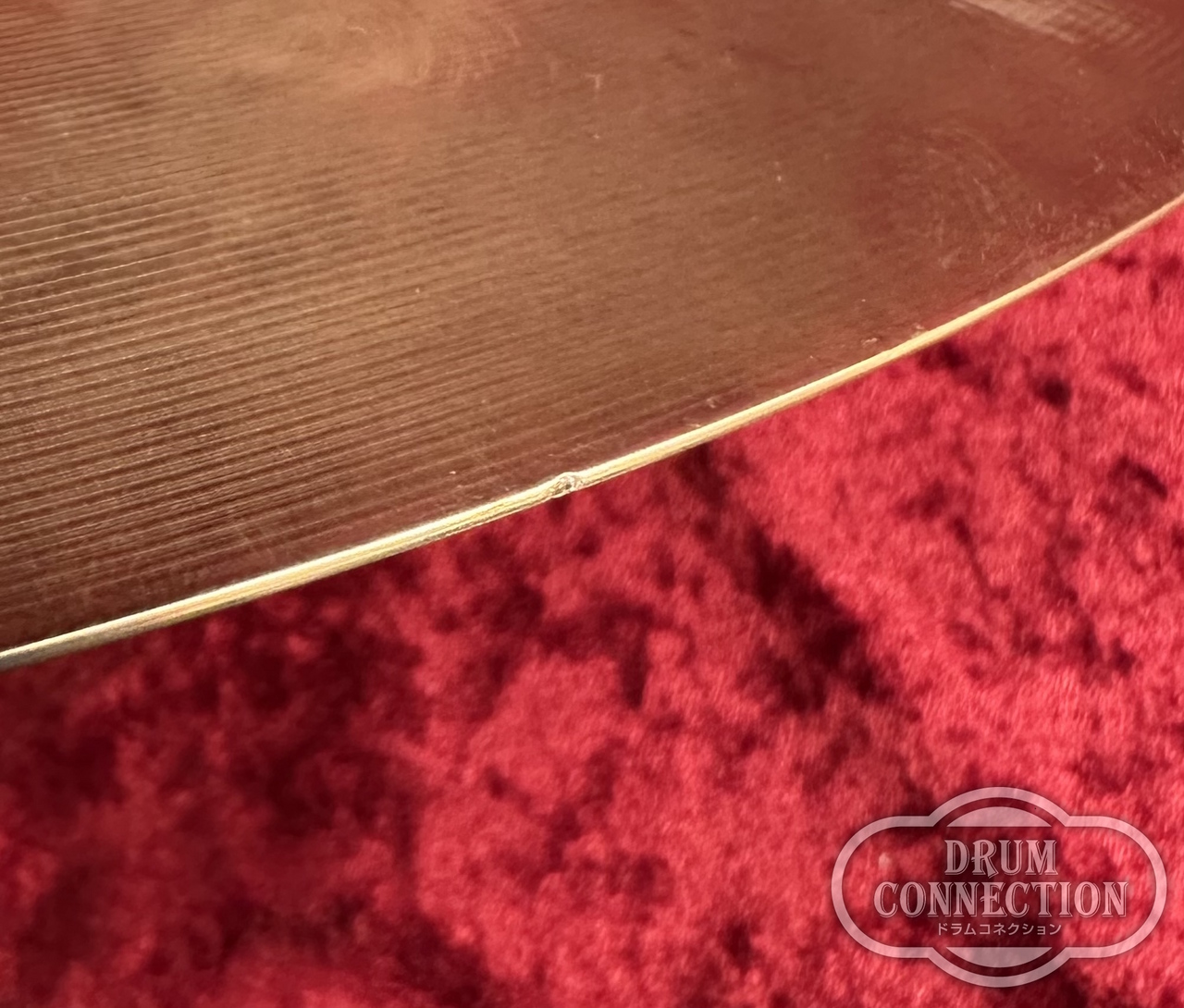 Zildjian 【中古】 A Custom Projection Crash 16