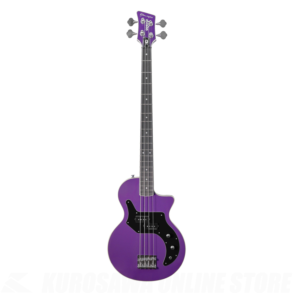 ORANGE Glenn Hughes Signature Purple O Bass Purple(新品)【楽器 ORANGE Glenn Hughes Signature Purple O Bass Purple(新品)【楽器