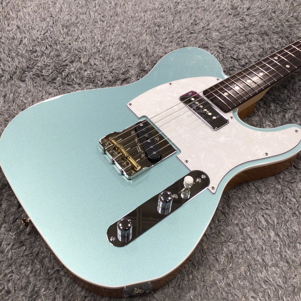 Psychederhythm standardーT Limited エレキギター】Psychederhythm（サイケデリズム）Standard-T Limited