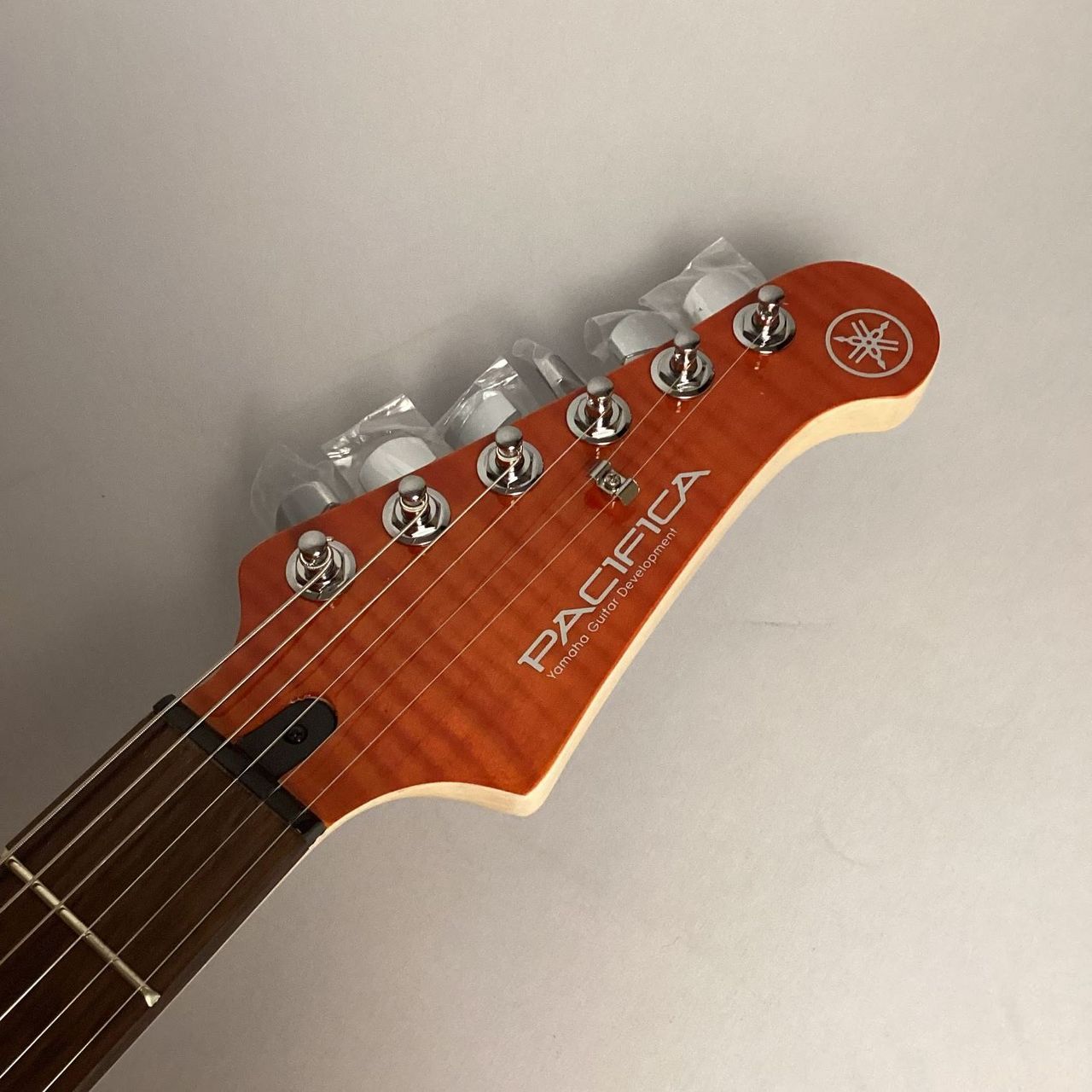 YAMAHA PACIFICA212VFM CMB キャラメルブラウンパシフィカ PAC212