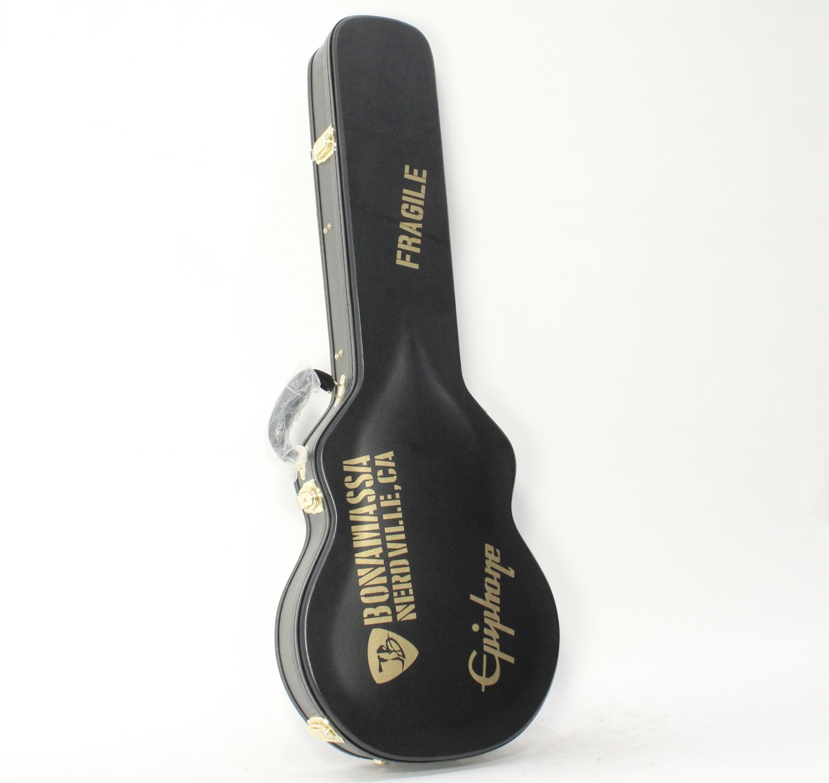 Epiphone Joe Bonamassa Les Paul Custom Black Beauty 【御茶ノ水本店