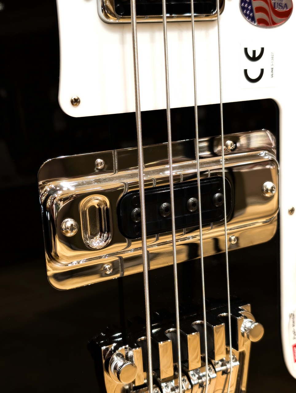 Rickenbacker 1974y [4001 [“Azureglo” | GUITAR TRADERS TOKYO