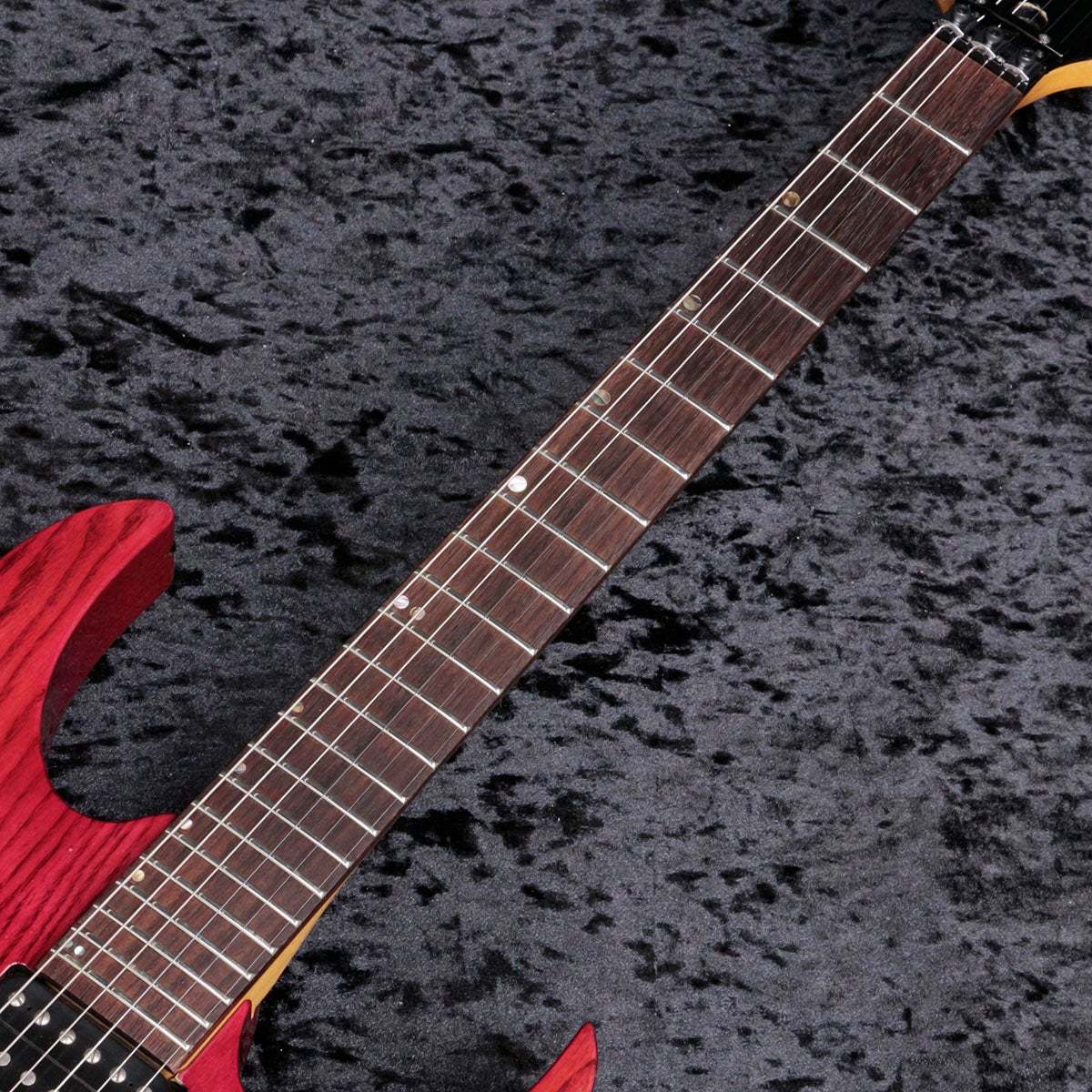 Ibanez RG1308 J.CUSTOM Light Purple 【新宿店】（中古/送料無料