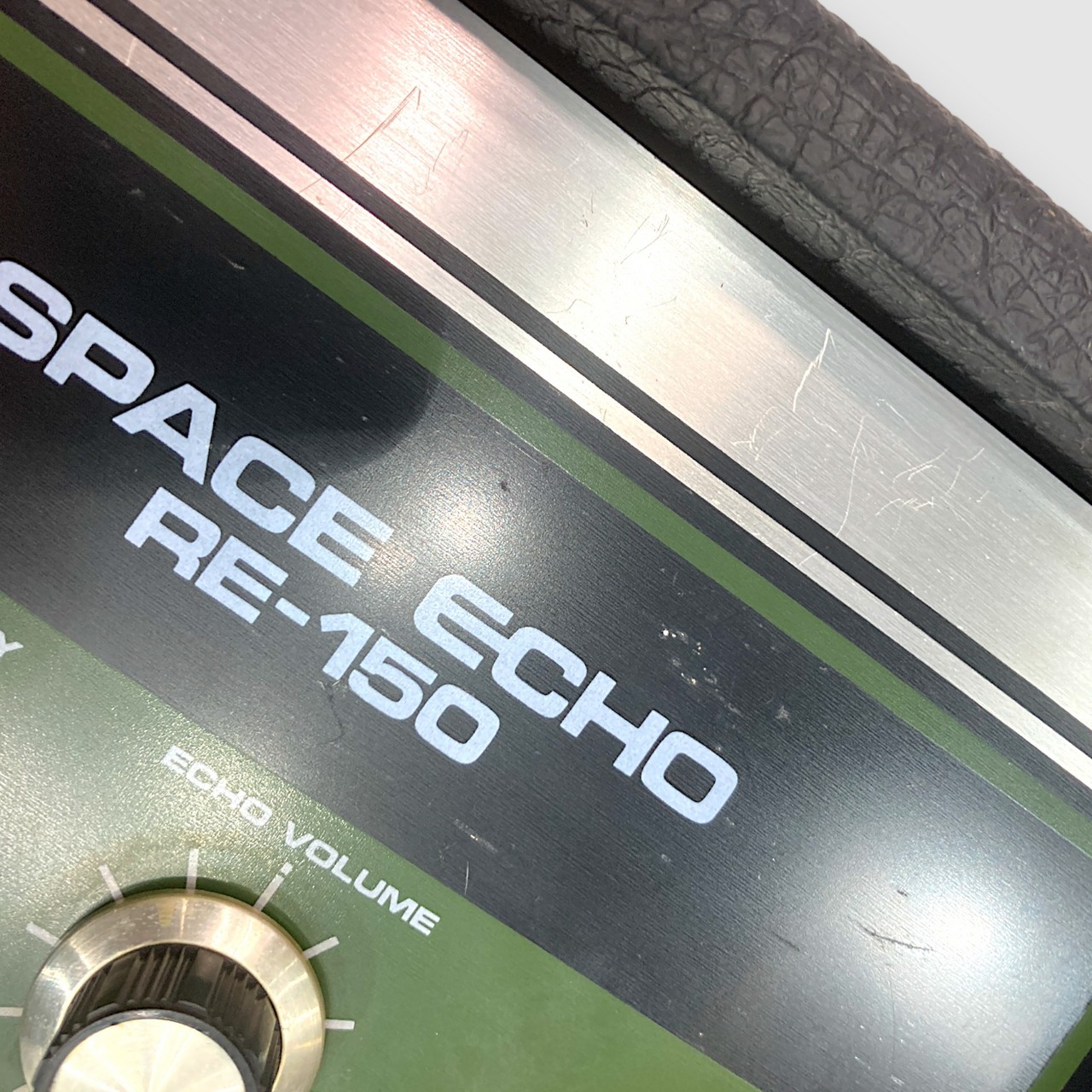 Roland RE-150 Space Echo スペースエコー（中古）【楽器検索デジマート】