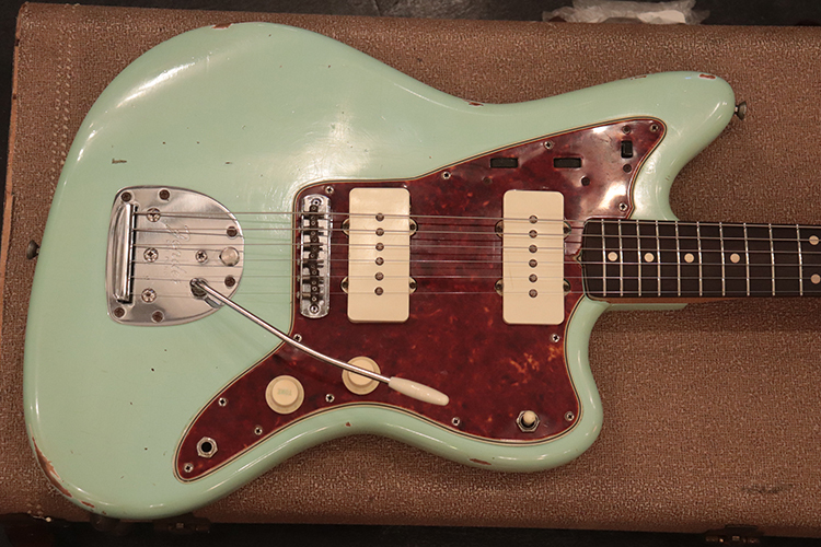 Fender 1960 Jazzmaster 