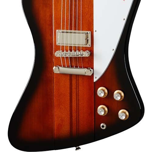 Epiphone Firebird Vintage Sunburst（新品）【楽器検索デジマート】