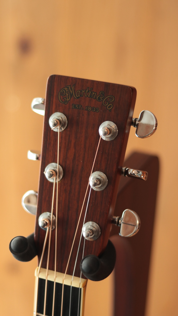 Martin D-35 Sunburst（ビンテージ/送料無料）【楽器検索デジマート】