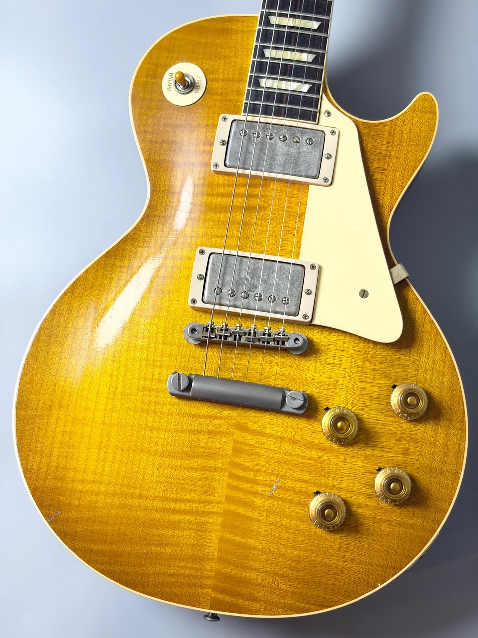 Gibson Custom Shop Murphy Lab 1959 Les Paul Standard Reissue