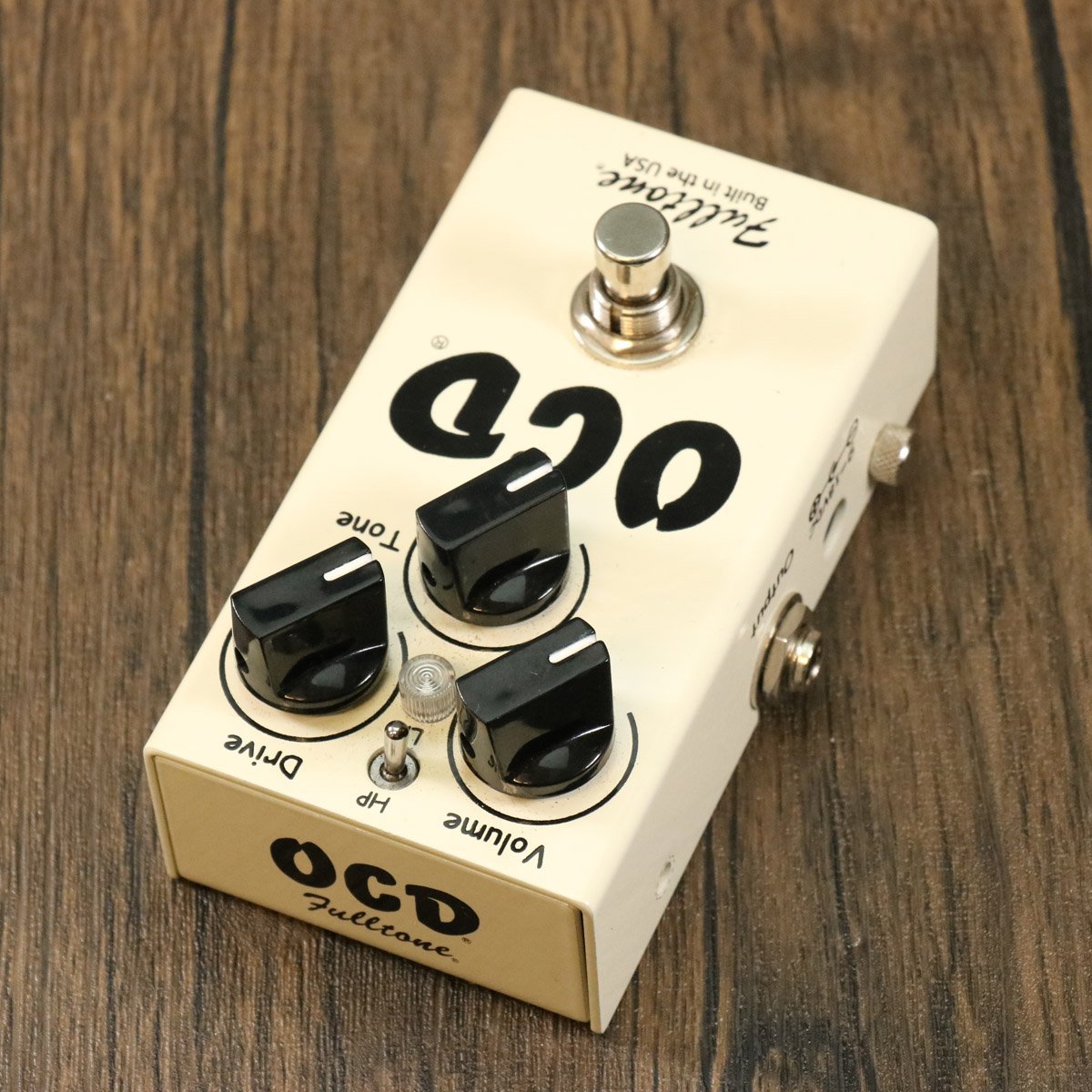 Fulltone OCD v2 オーバードライブ【名古屋栄店】（中古/送料無料）【楽器検索デジマート】