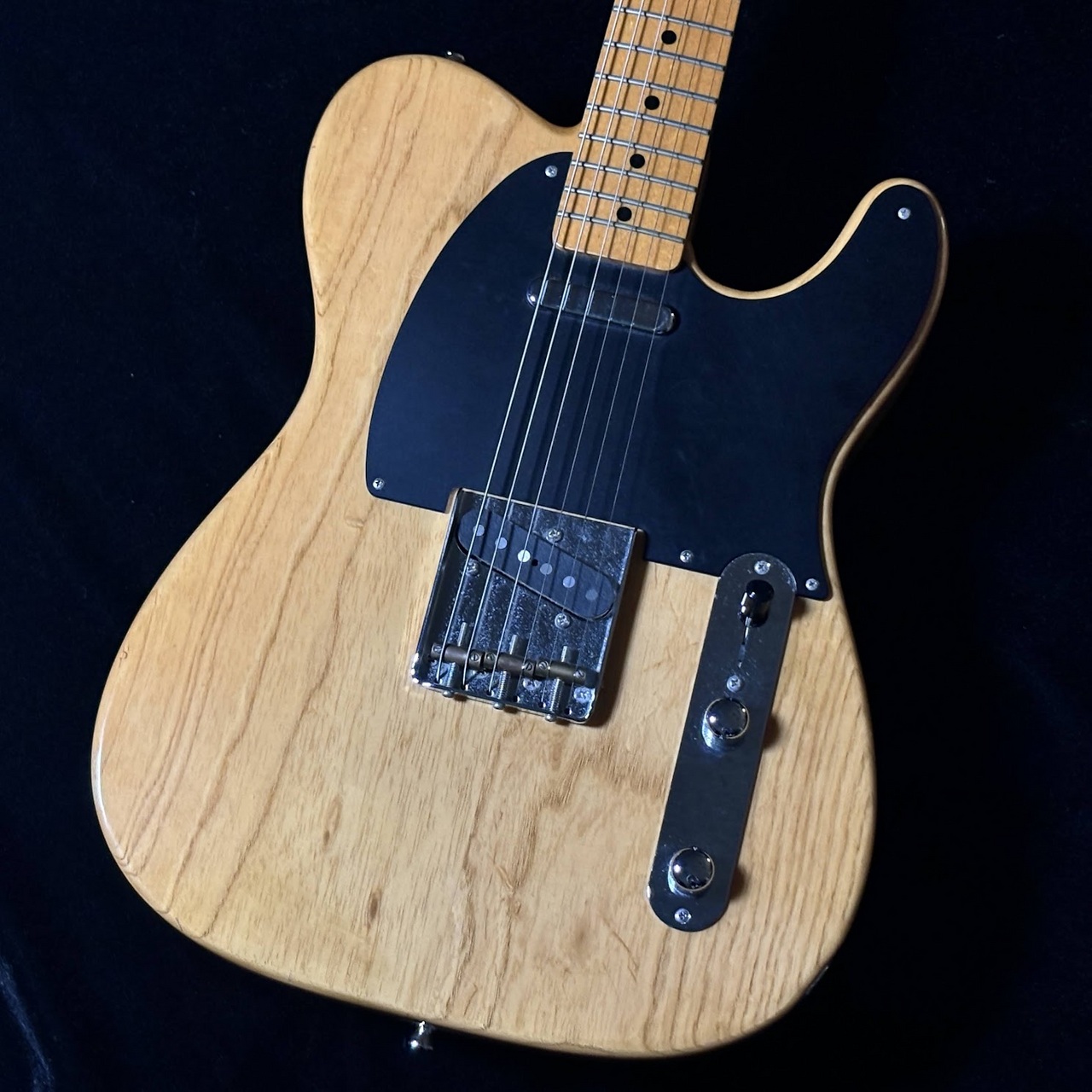 EDWARDS E-TE-ASM（中古/送料無料）【楽器検索デジマート】