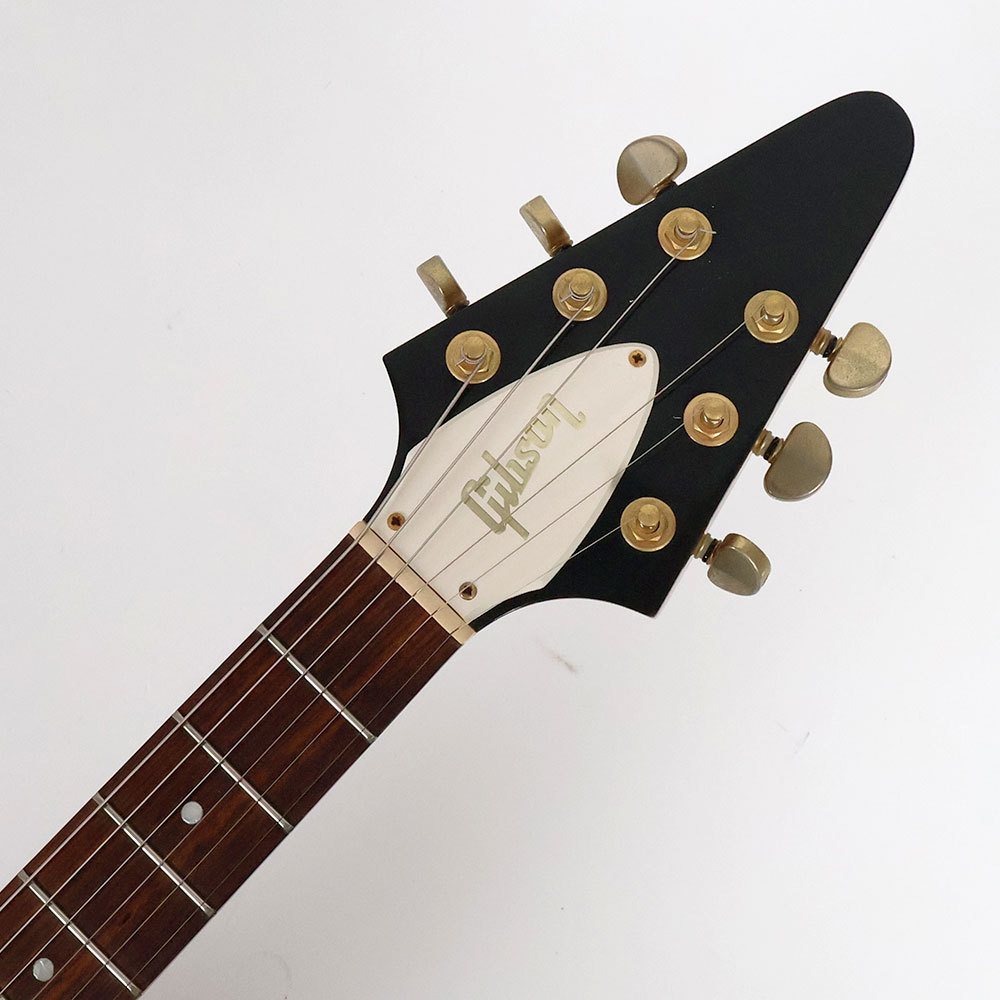 Gibson 【中古】 エレキギター Gibson Flying V '98 Limited Edition