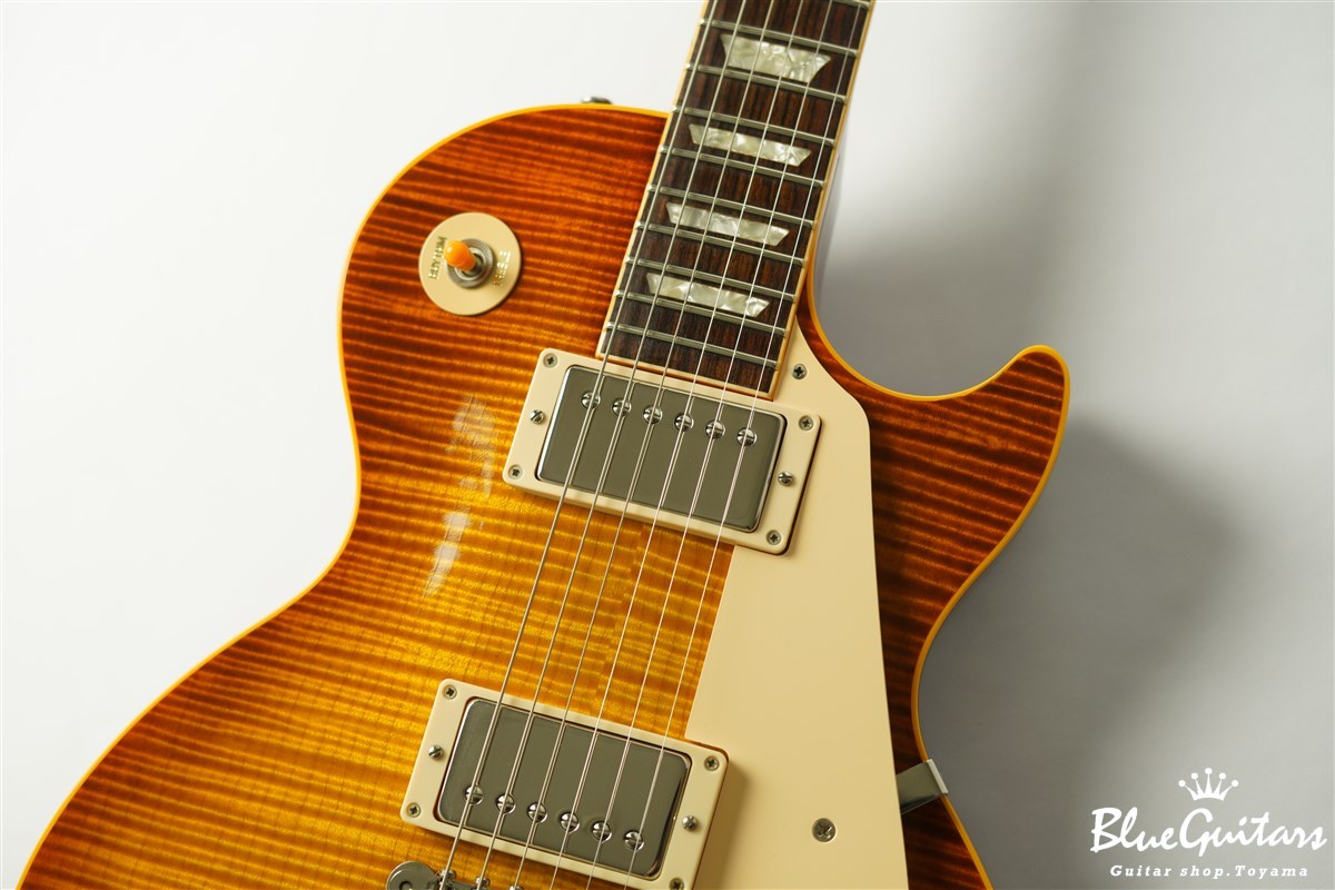 Gibson Custom Shop 1995年製 Historic Collection 1959 Les Paul