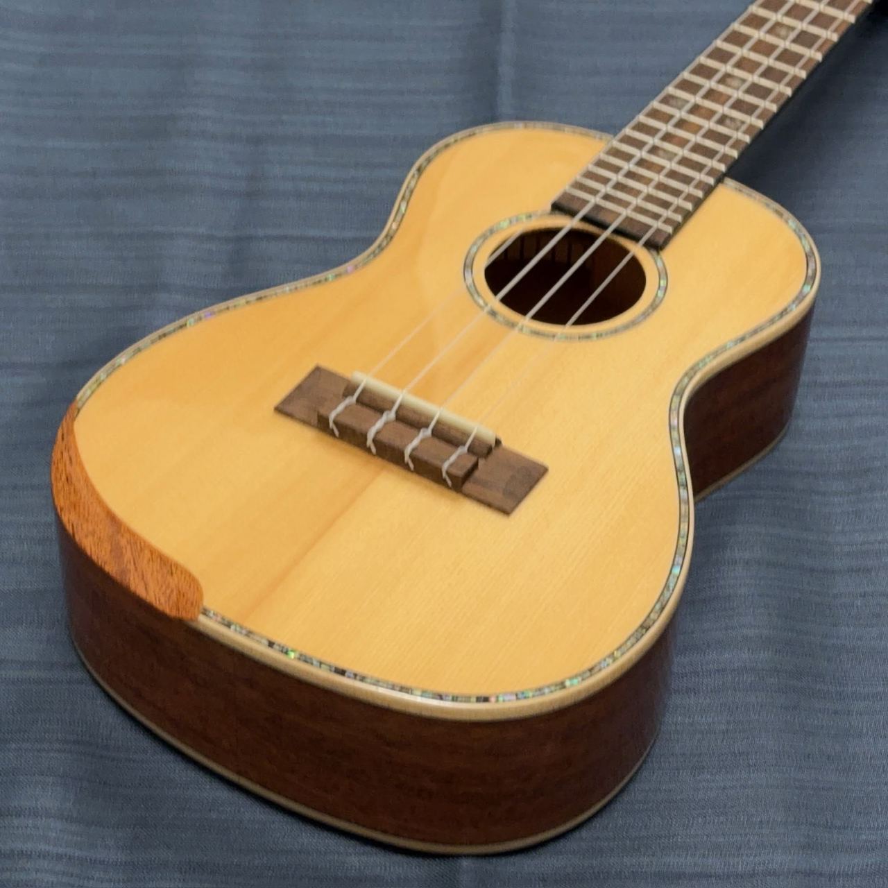 DCT DUC-450【スプルース単板コンサートサイズ】【エルボー DCT DUC-450【スプルース単板コンサートサイズ】【エルボー