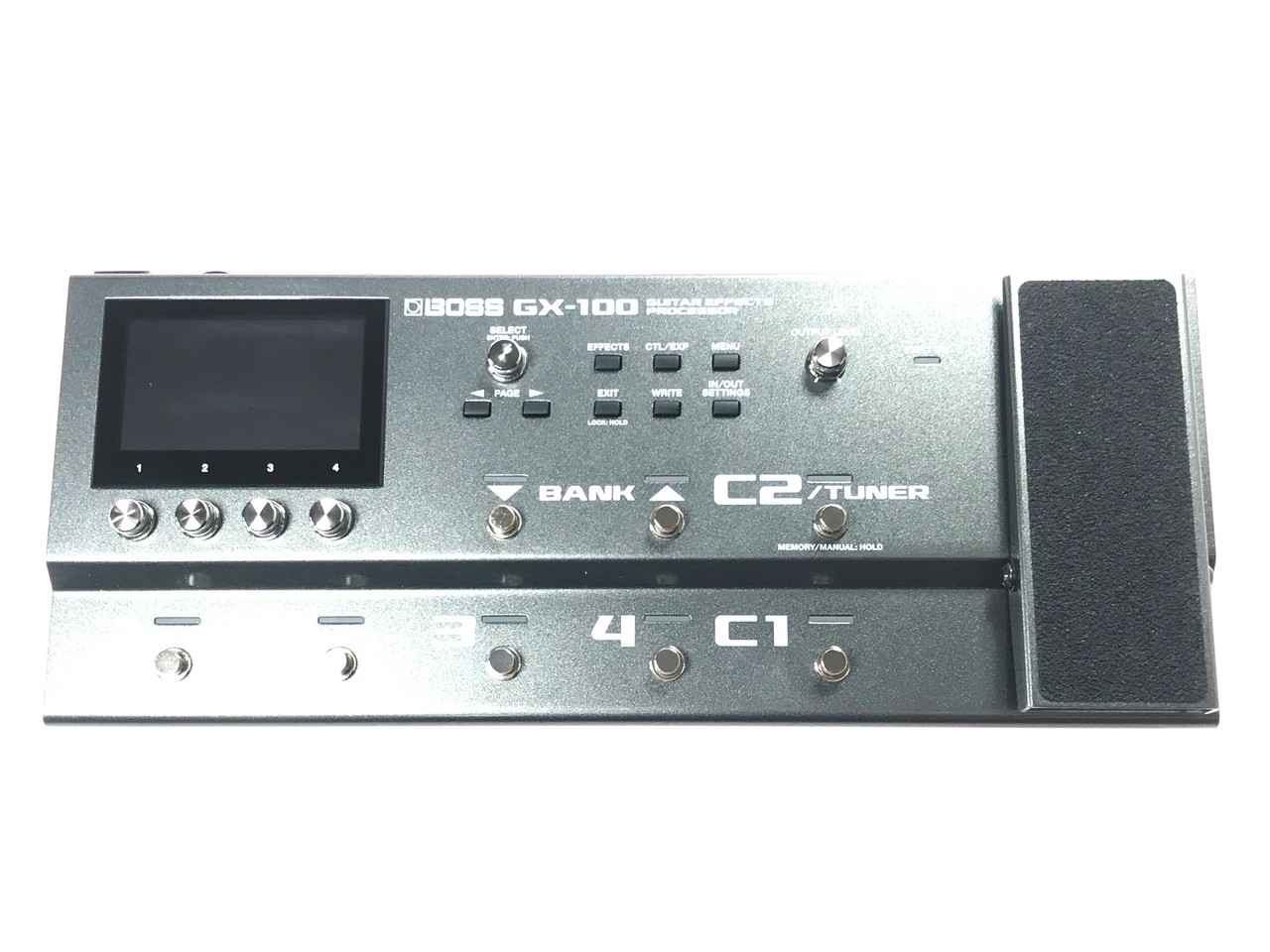 BOSS GX-100（中古）［デジマートSALE］【楽器検索デジマート】