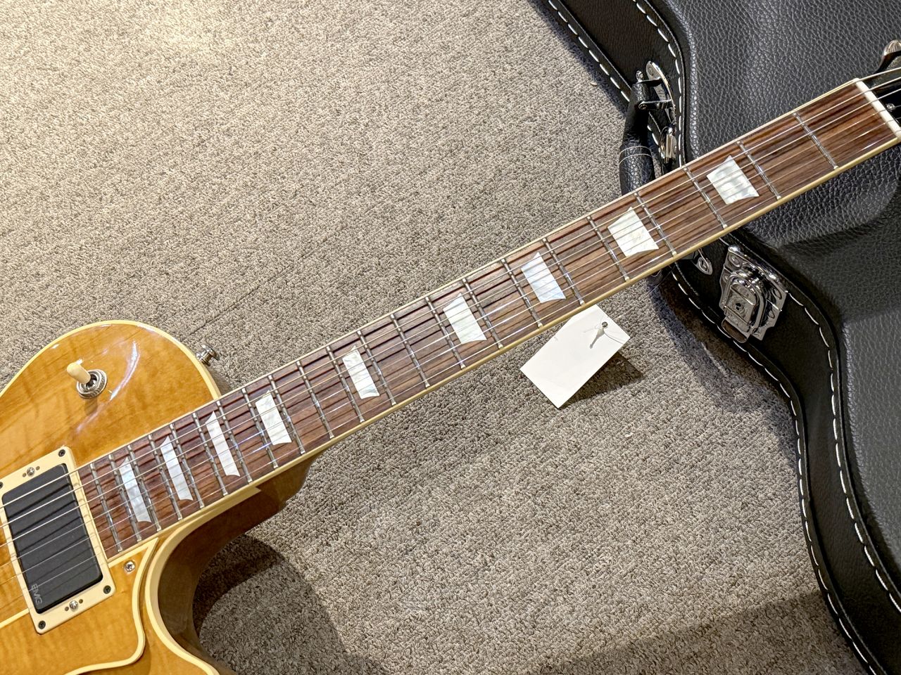 Heritage H-150CM SPL（中古）【楽器検索デジマート】