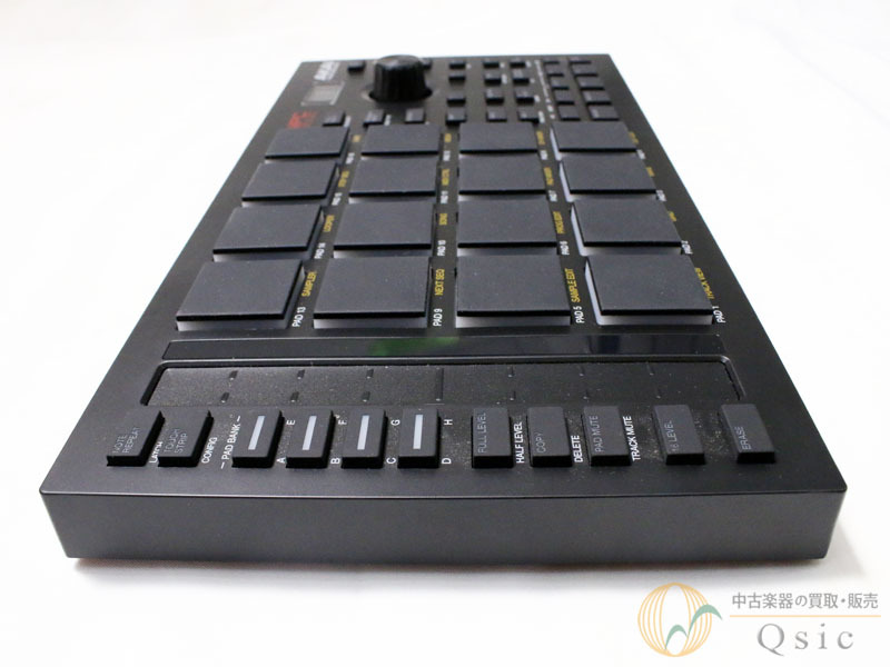 DTM・DAW AKAI mpc studio mk2 DTM・DAW AKAI mpc studio mk2 mpc-studio-ii-hd-5-181316.webp AKAI