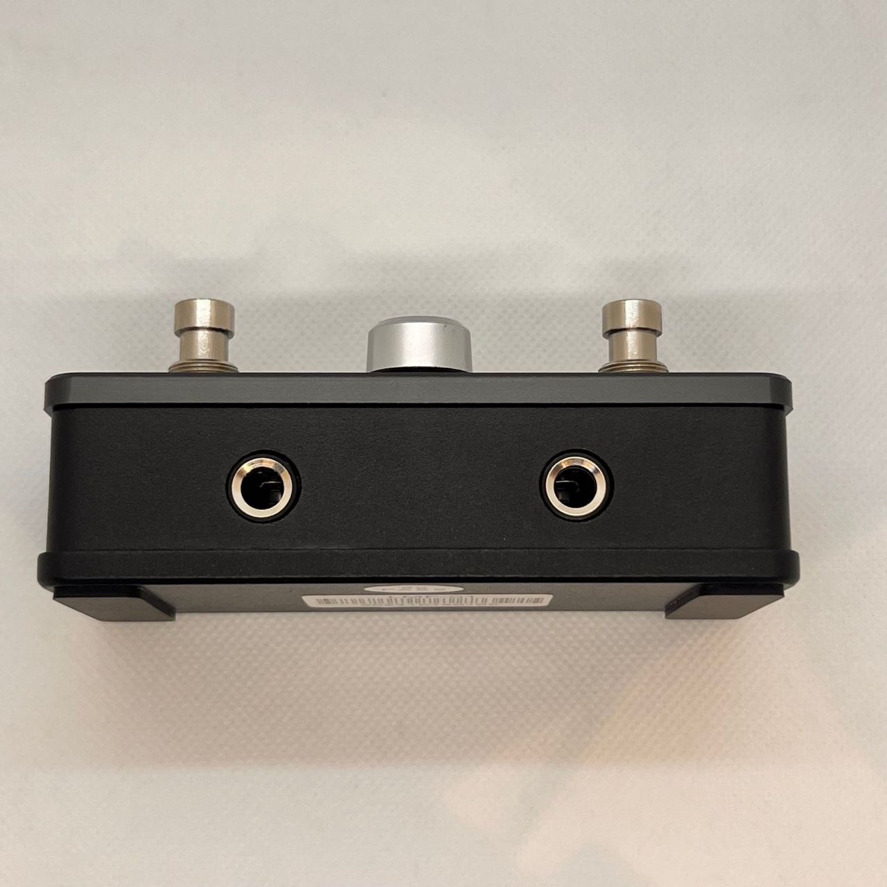 Louis LMF-01 手のひらサイズ マルチエフェクター 幅11cm