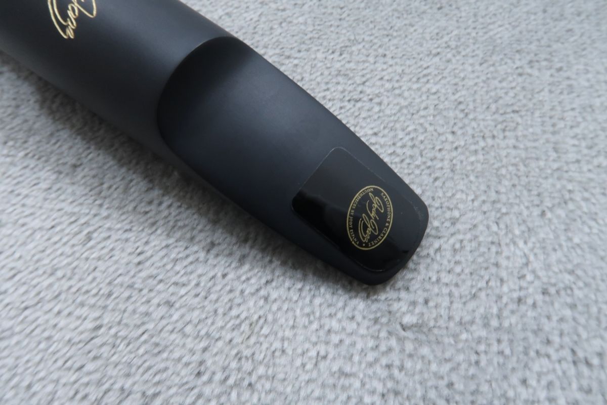 JODY JAZZ HR* 7番 バリトンサックスマウスピース【中古】【サックス