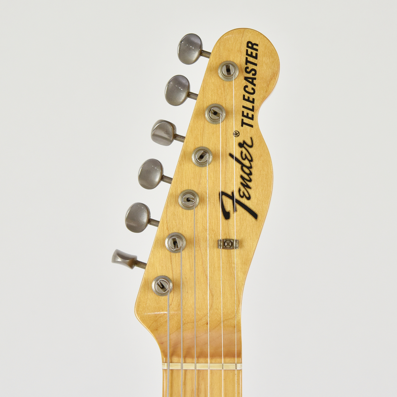 Fender Japan TN70-75 Telecaster Thinline '97-'98（中古）【楽器検索