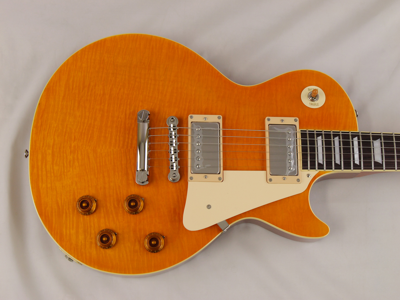 Tokai LS-101F (Lemon Drop)（新品/送料無料）【楽器検索デジマート】