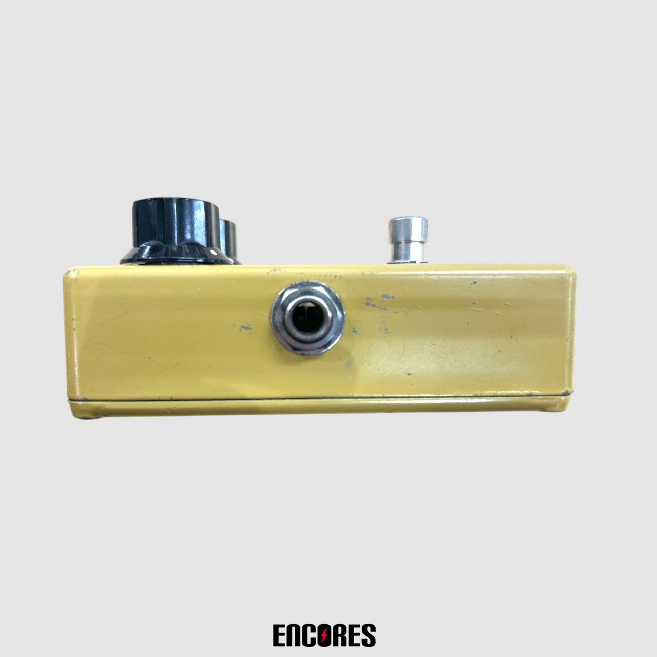 MXR DISTORTION+BLOCK LOGO ディストーション（中古）【楽器検索