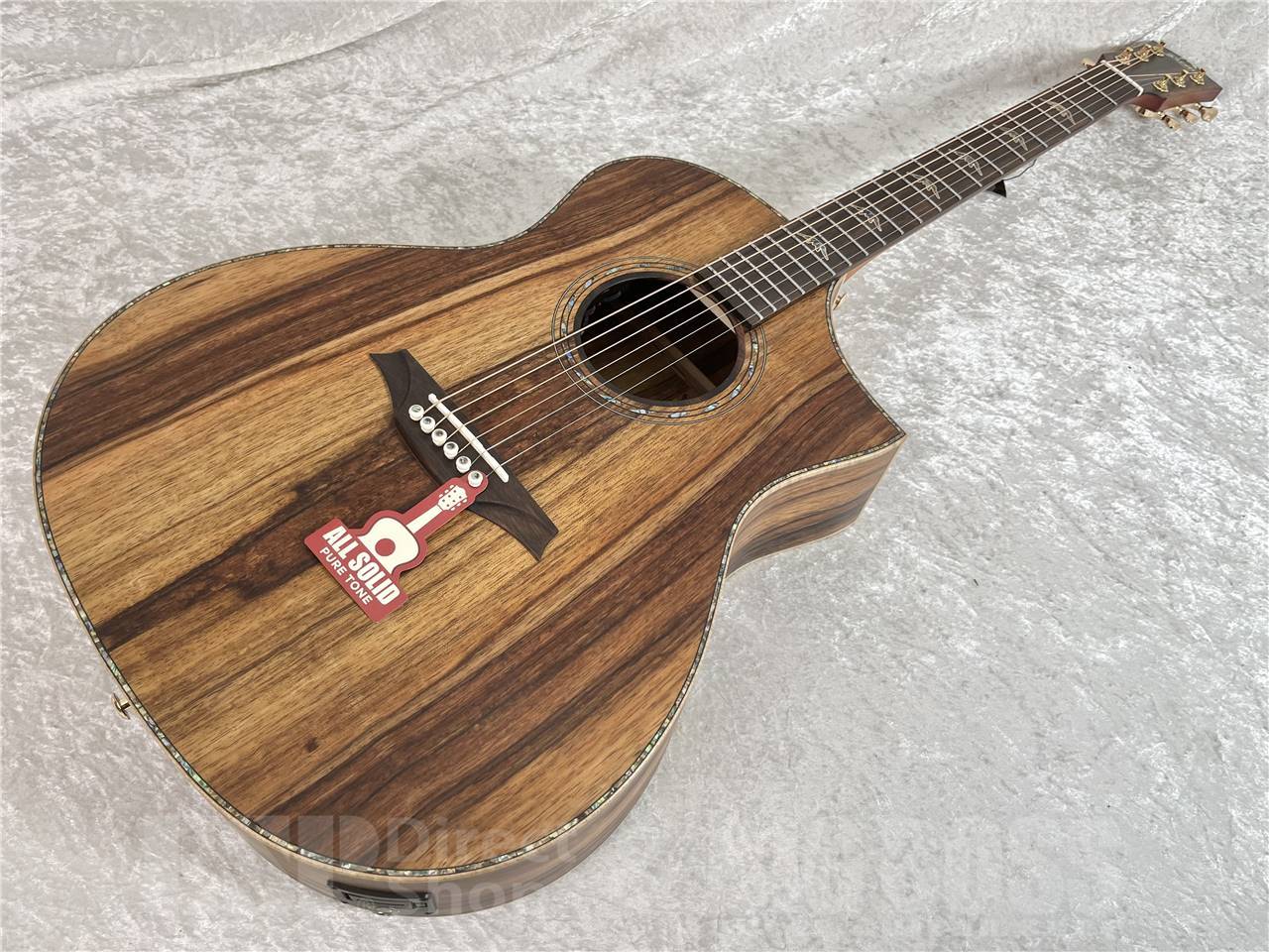 Bromo BAR4GCE（新品/送料無料）【楽器検索デジマート】