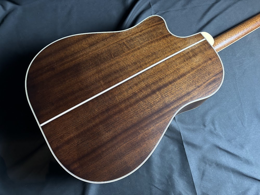 Takamine PTU80CS エレアコ アコースティックギター(新品/送料無料 Takamine PTU80CS エレアコ アコースティックギター(新品/送料無料