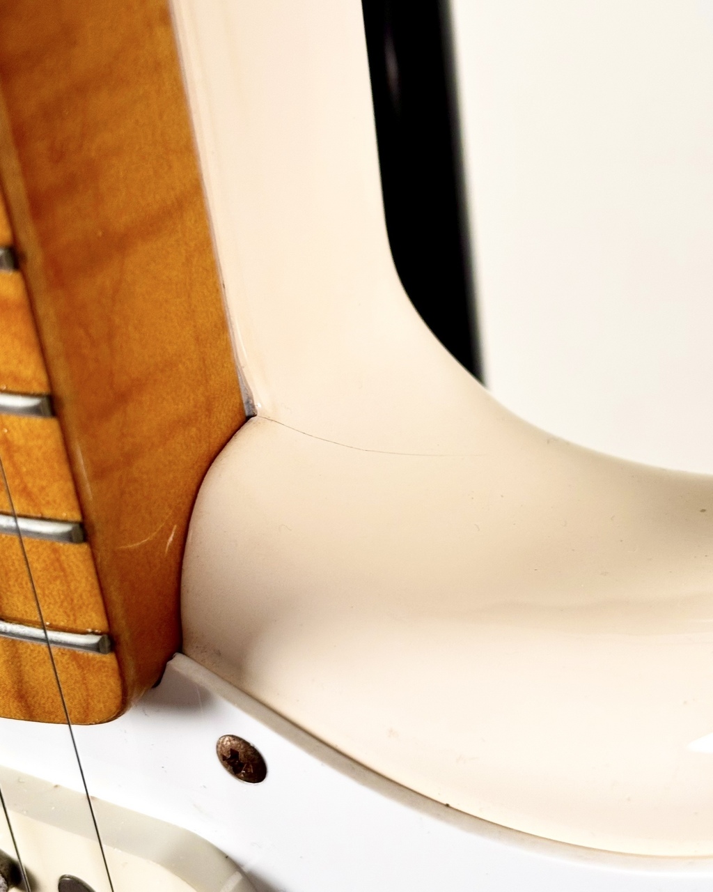 Fender ST57-65AS 40周年記念モデル ストラトキャスター Fender Japan 【1994年製】ST57-65AS 40th Anniv. Model