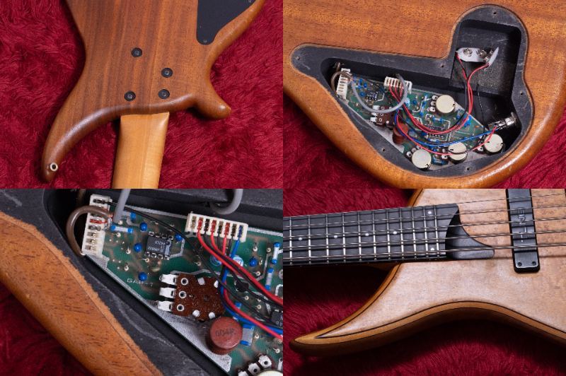Tune TWB-5 BirdeyeMapleTop 4.035kg #107041【GIB横浜】(中古 Tune TWB-5 BirdeyeMapleTop 4.035kg #107041【GIB横浜】(中古