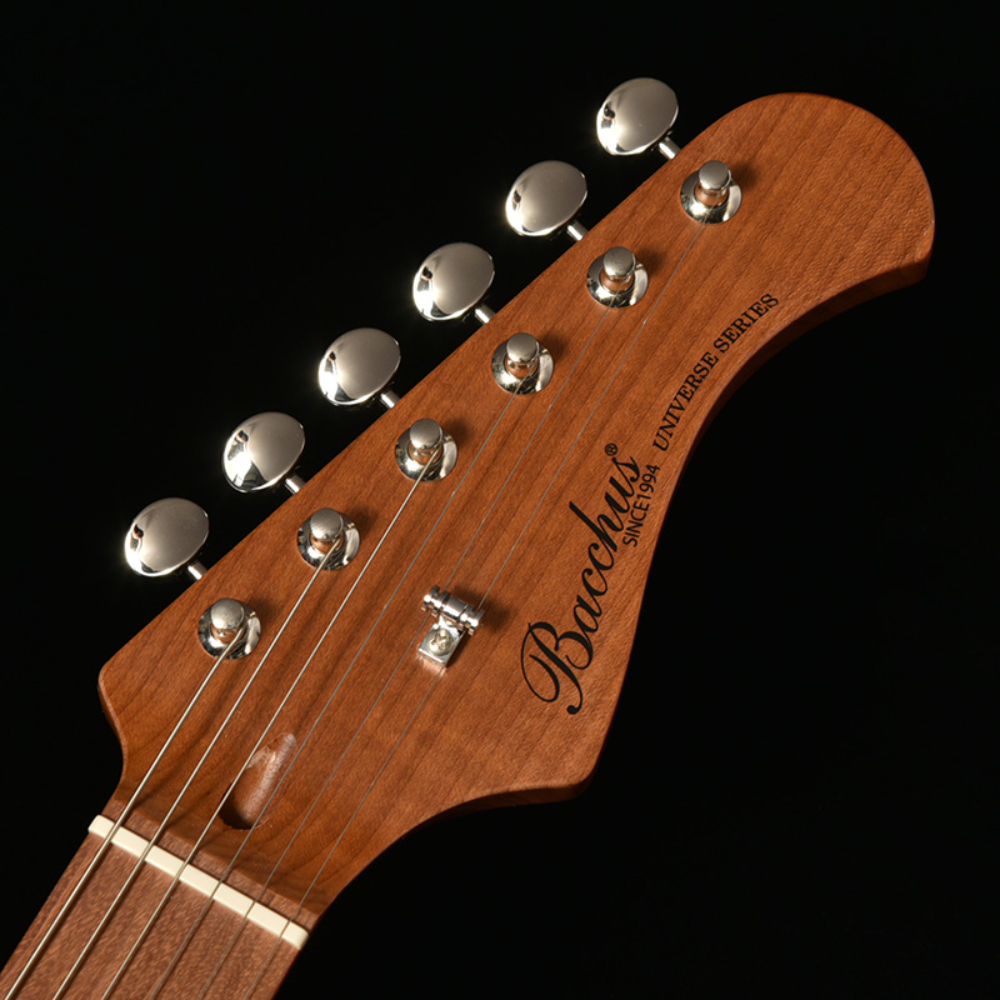 Bacchus バッカス Universe Series TAC24AD-FMH RSM/M CS エレキ