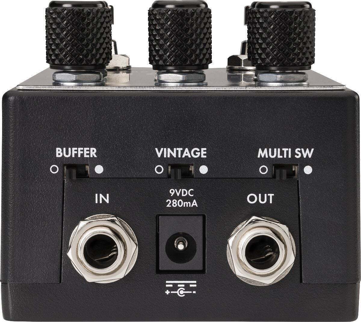 Fender The Bends Compressor V2 フェンダー ギター用エフェクター