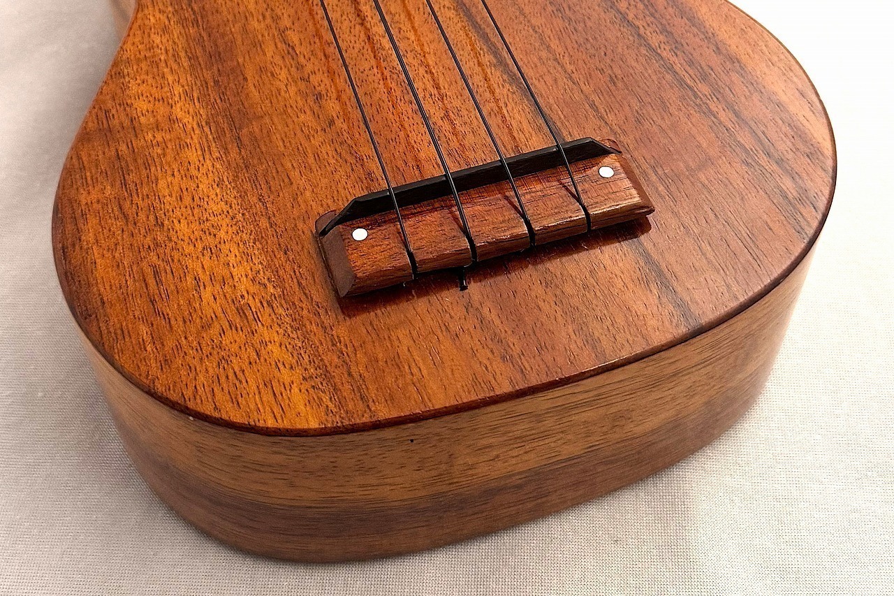 Koaloha 【1997年製USED】 Soprano 【ソプラノ】【Made in Hawai