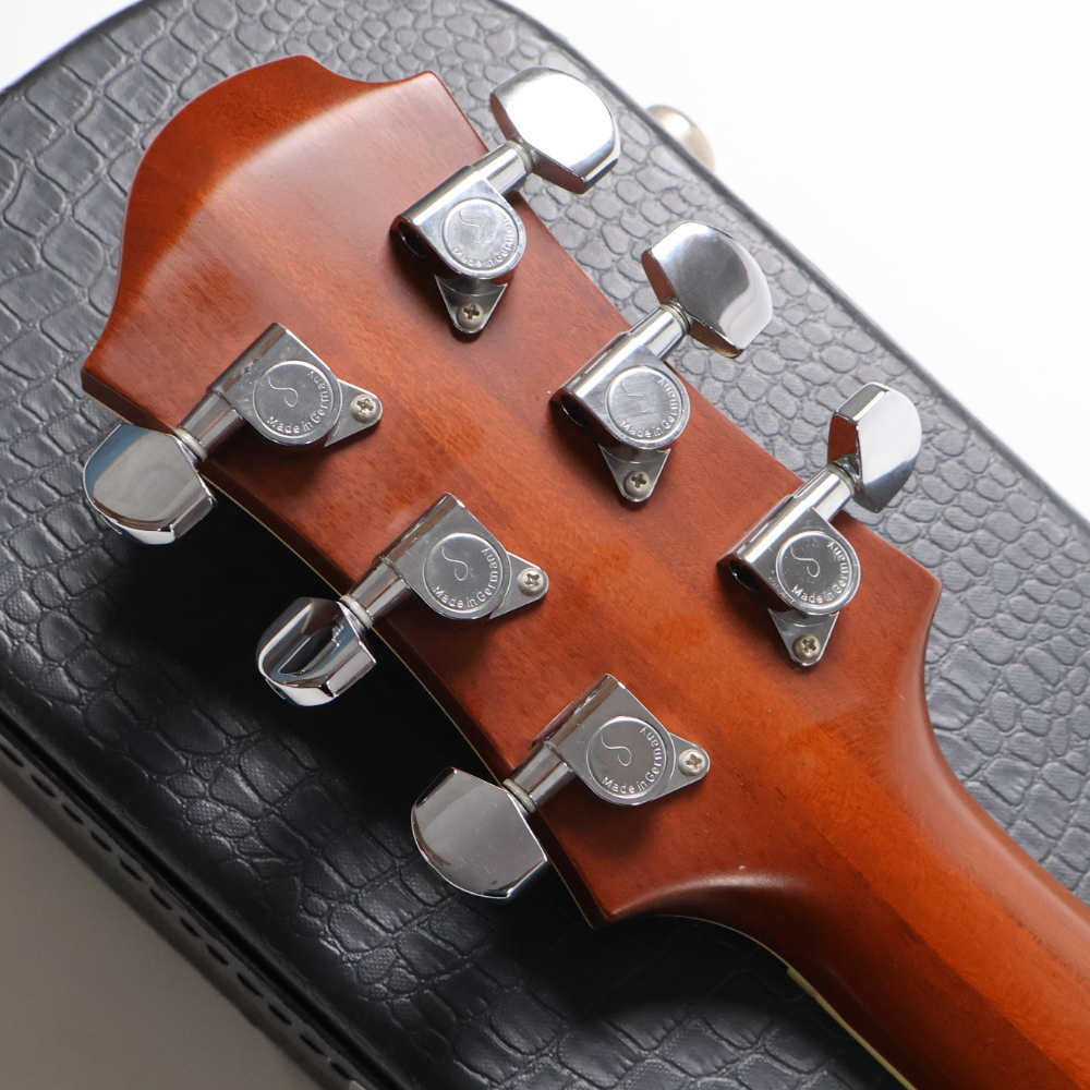 Zemaitis 【中古】 エレキギター ZEMAITIS S24MT 2B TONY'S COLLECTION