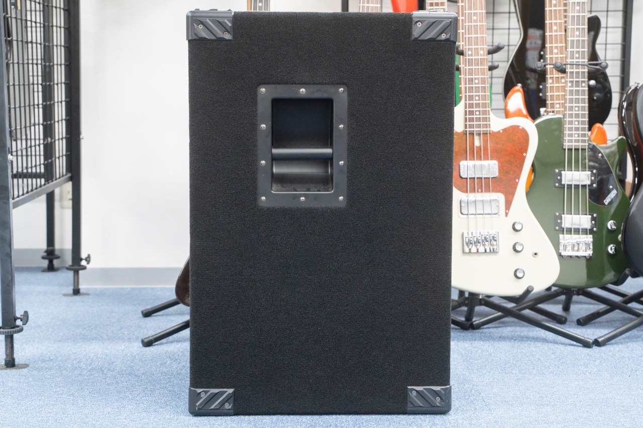 Markbass Standard 104 HF 8Ω【GIB横浜】（中古）【楽器検索デジマート】