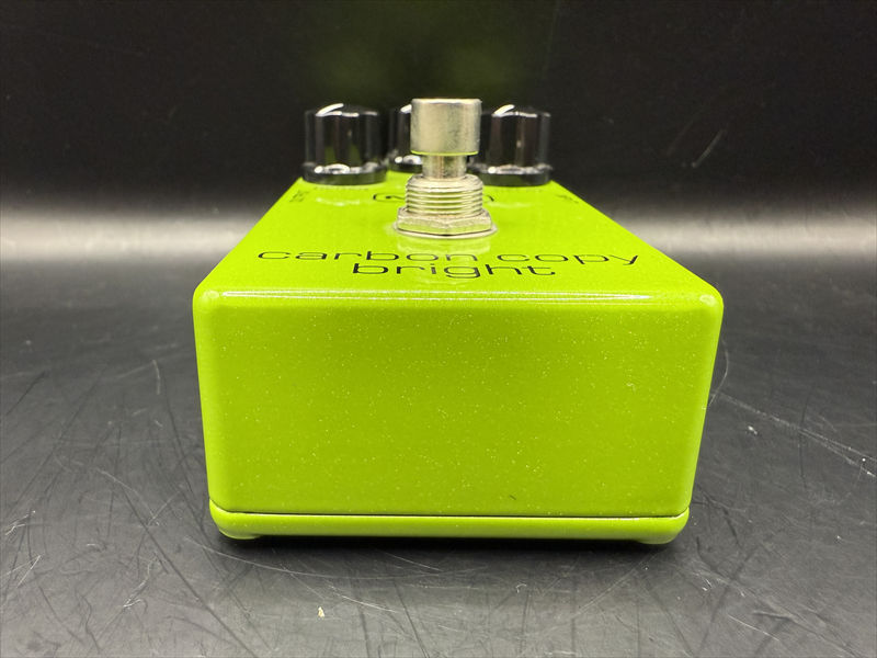 MXR M269SE Carbon Copy Bright（中古）【楽器検索デジマート】