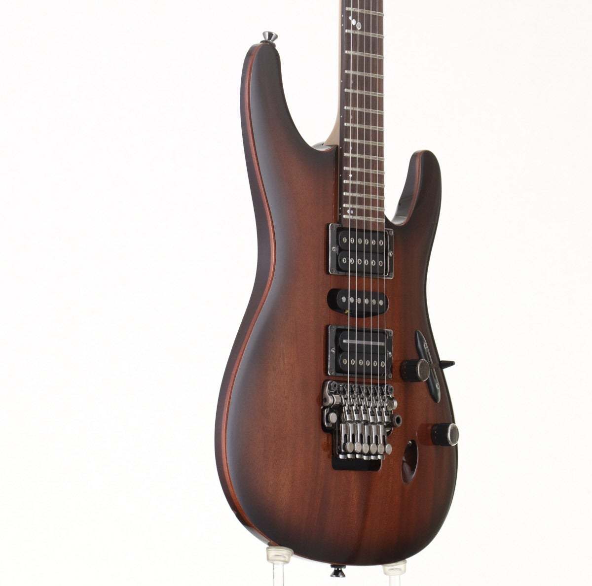 Ibanez Prestige S5470-TKS(Transparent Black Sunburst) [3.45kg/2012