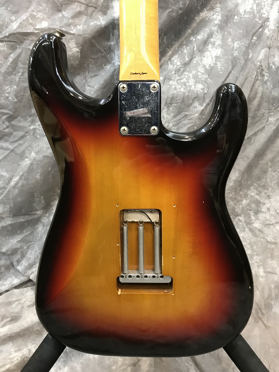 【最終値下げ】FENDR Japan ST62 LH 左利き レフティ Fender Japan ST62 Lefty（中古）【楽器検索デジマート】