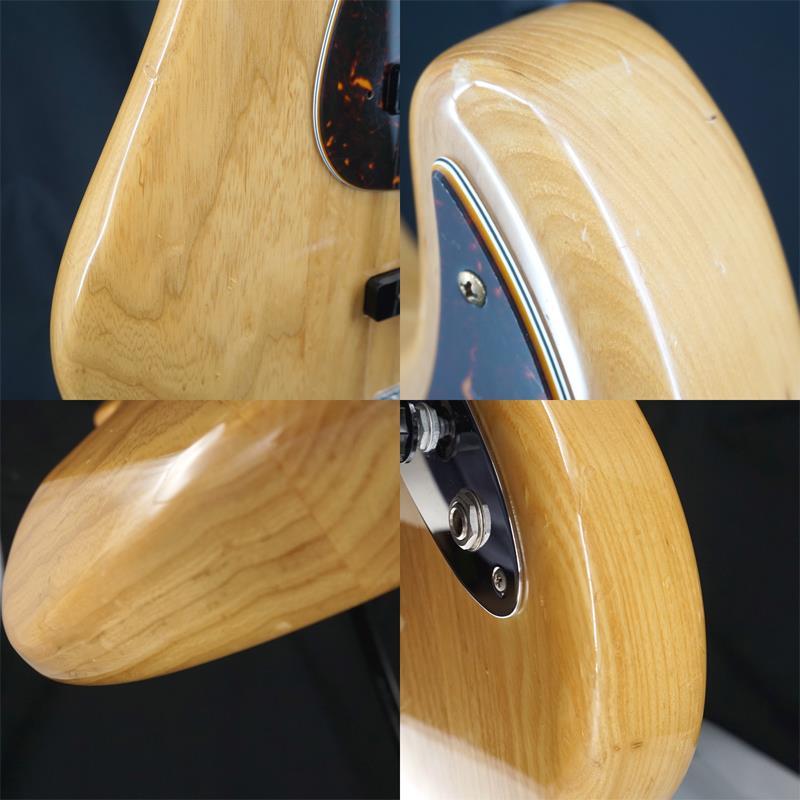 Fender Japan USED 中古 JB75-90US (NAT)（中古）【楽器検索デジマート】