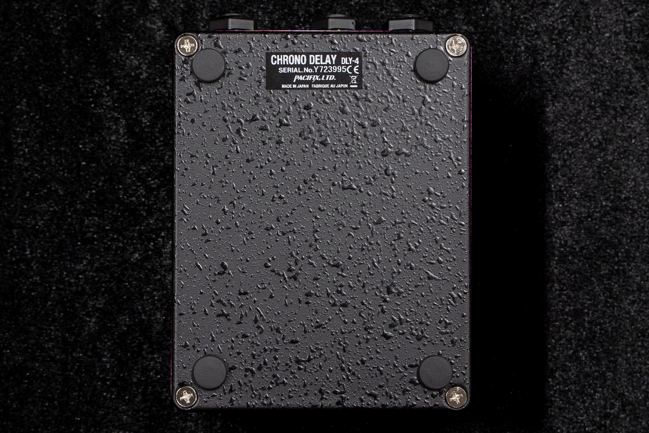 Providence DLY-4 CHRONO DELAY【TONIQ横浜】（新品/送料無料）【楽器