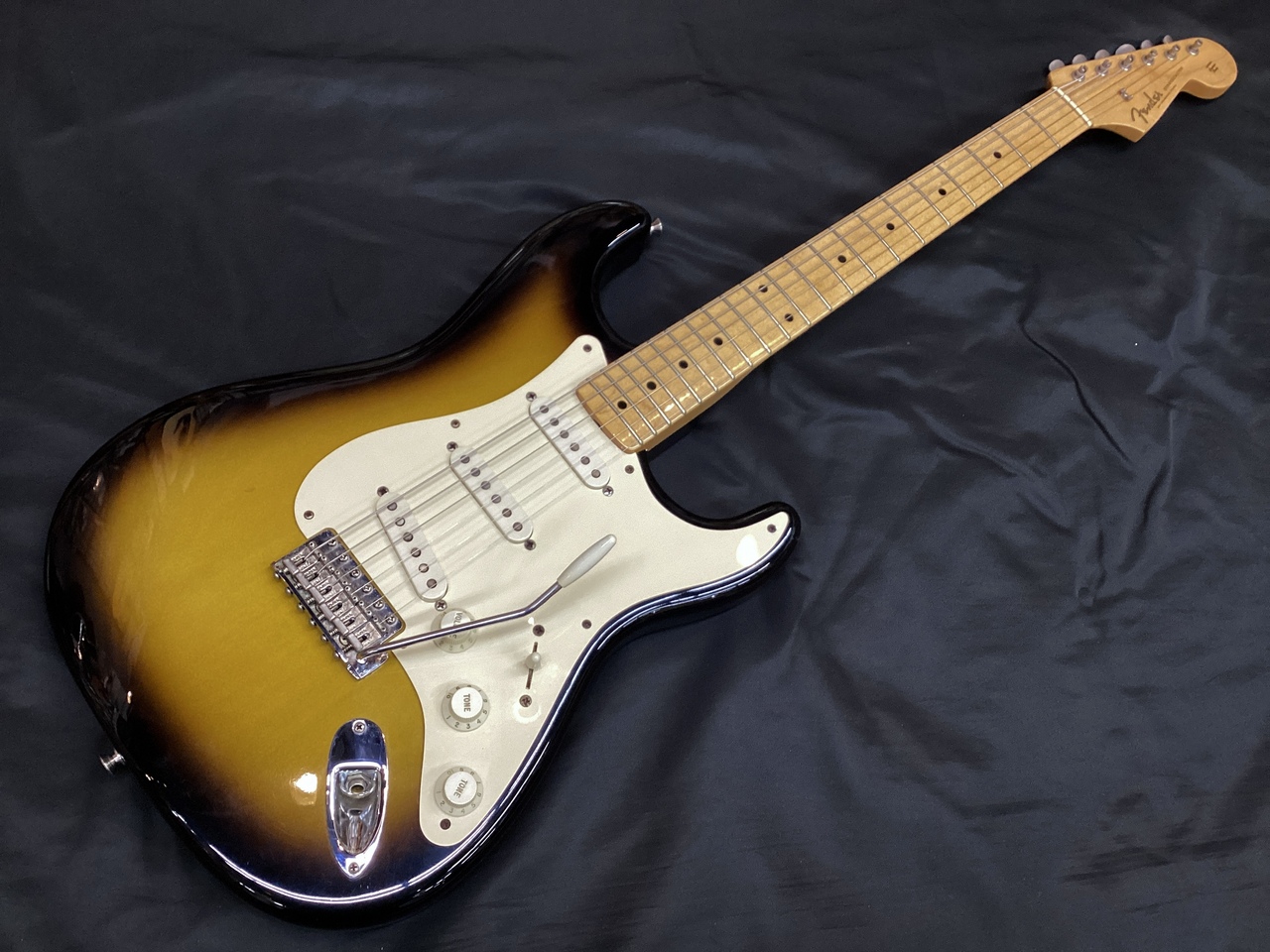 Fender Custom Shop 1956 Stratocaster NOS 2004年製(フェンダー ストラト)（中古）【楽器検索デジマート】