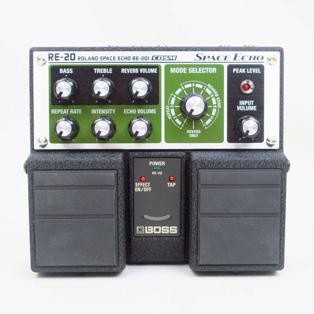 BOSS RE-20 Roland Space Echo RE-201 Space Echo エコー 【横浜店
