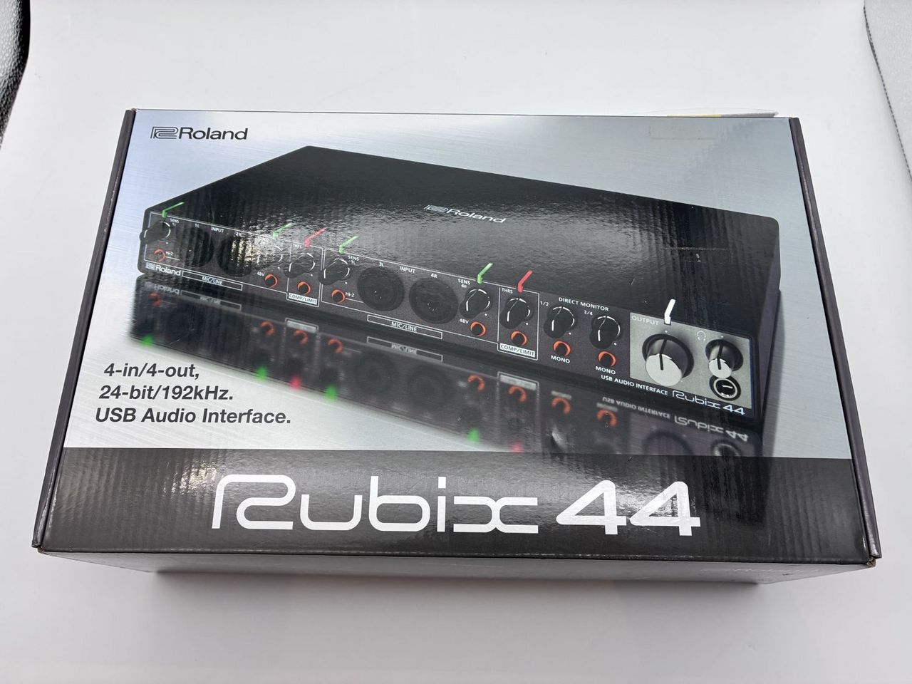 Roland Rubix44（中古/送料無料）【楽器検索デジマート】