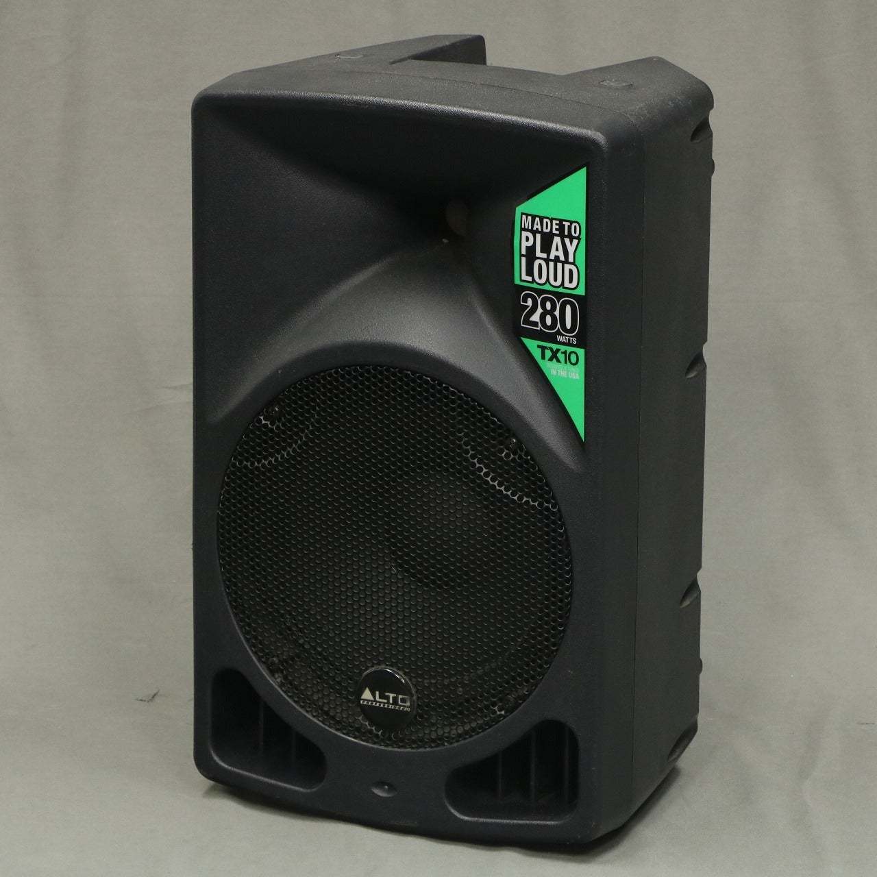 ALTO TX10 【御茶ノ水本店】（中古）【楽器検索デジマート】
