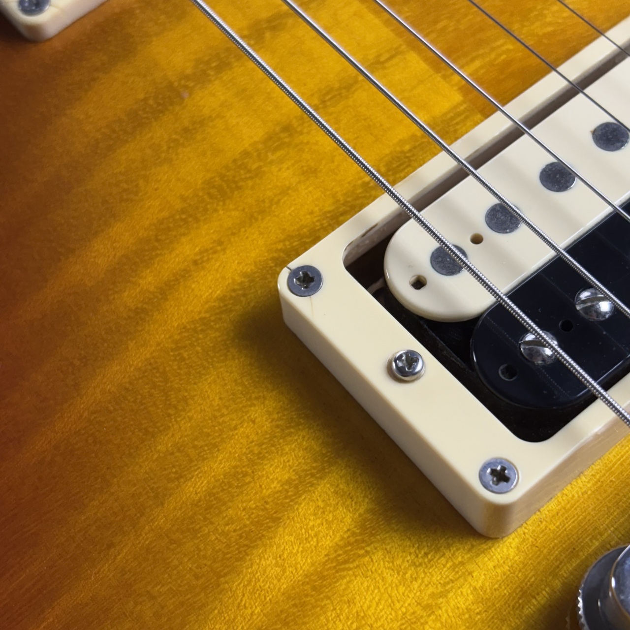 Tokai LS115F Reborn OLD クロサワ楽器オーダーモデル 2015年製（中古