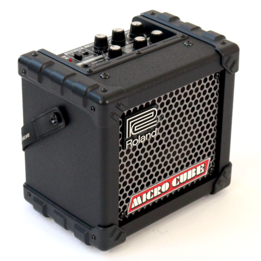 ☆ Roland ローランド DC50 アンプ 中古 現状品 220807G2128