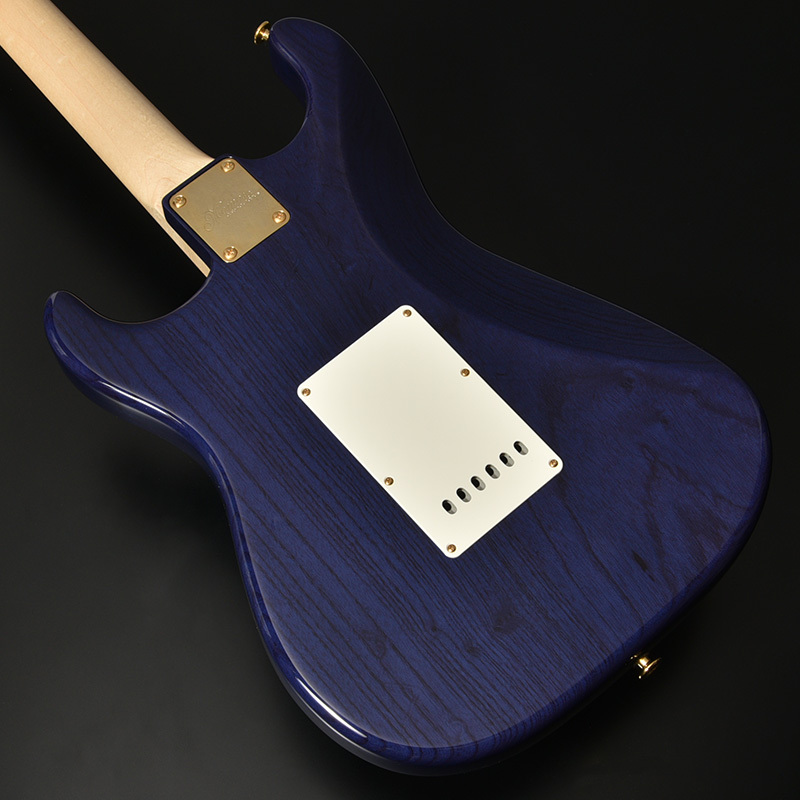 momose MC-FTOCHI SSH ASH BLU-GRD S/N:20993（新品/送料無料