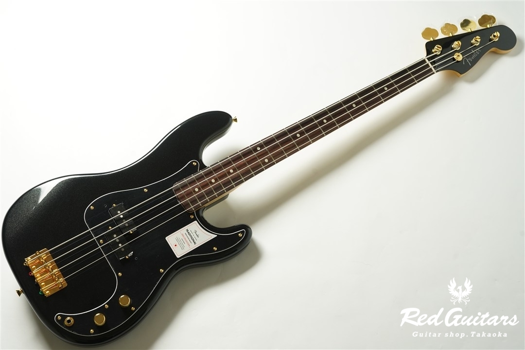 Fender Made In Japan Traditional 2025 Collection 60's