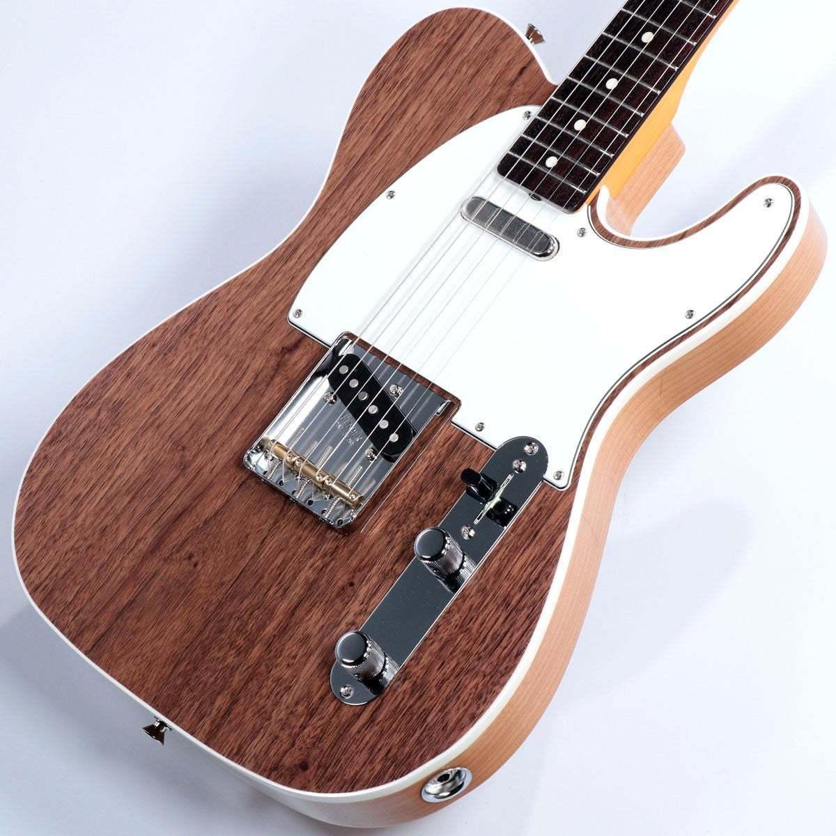 Fender ISHIBASHI FSR Made in Japan Traditional 60s Custom